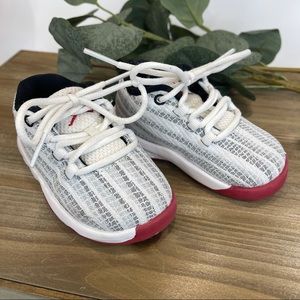 Size 5 Air Jordan Athletic Sneakers Toddler Shoes
